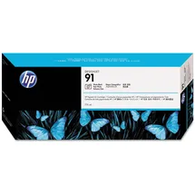 HP 91 schwarz photo