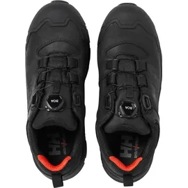 HELLY HANSEN OXFORD LOW BOA S3 HT 78400 - 37