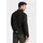 CMP Windbreaker CMP, Herren, Gr. 48, schwarz (nero), Obermaterial: 100% Polyamid. Futter: 88% Polyester, 12% Elasthan, Jacken Windbreaker, für Radsport geeignet, komprimierbar, atmungsaktiv, aus Ripstop-Gewebe