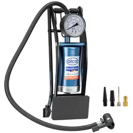 Alca alca® 201000 Fußpumpe 7bar, 450mm