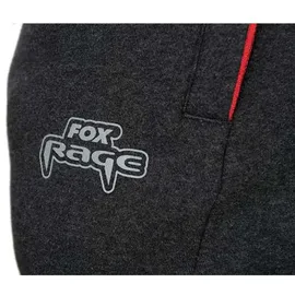 Fox Rage Sherpa Wind Blocker Joggers - Black - S
