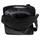 Bugatti Luca Umhängetasche Leder Black