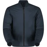Scott Tech Bomber dunkelblau XL