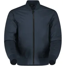 Scott Tech Bomber dunkelblau XL