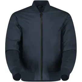 Scott Tech Bomber dunkelblau XL