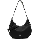 SURI FREY Henny Schultertasche Synthetik Black