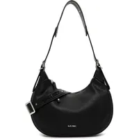 SURI FREY Henny Schultertasche Synthetik Black