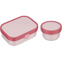 Mepal Obst- und Bentobox Campus (2025) 300 & 750