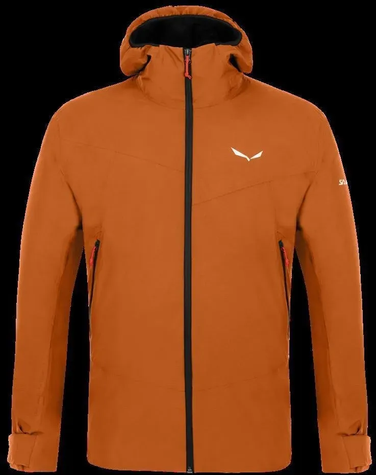 Salewa PUEZ PTX 2L M Jacke L - Größe:L