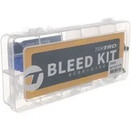Tektro workshop purge kit