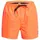 QUIKSILVER Everyday Volley 15" Jam/Volley Hot Coral S