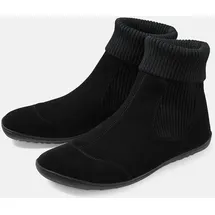 Bär Ankle Boots Jody schwarz 42,5xWide