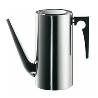 Stelton Arne Jacobsen Kaffeekanne 1.5 l.
