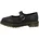 Elphie MJ Mary Jane DM40685001 Women brogues Black 38 EU