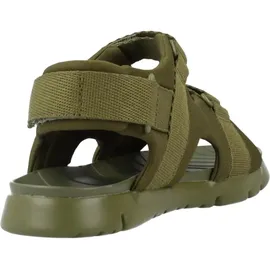 Camper Oruga Grün 25