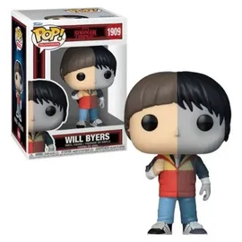 Funko Stranger Things - Will Byers - Split - Sammelbare Vinylfigur
