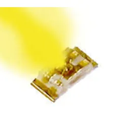 Synergy 21 77141, Leuchtdiode (LED), 1,6 mm, 0,8 mm, 0,8 mm, 1 g, 10 Stück(e)