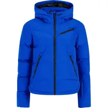 Protest Lucid Jacke Vibrant Blue L