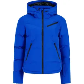 Protest Lucid Jacke Vibrant Blue L