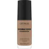 Catrice Invisible Cover Foundation 045N 30 ml