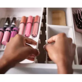 Joseph Joseph Viva Kosmetik-Organizer 12-tlg.