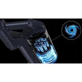 Samsung Jet 75E PetPro VS20B75BGR1/WD