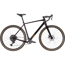 Trek Checkpoint ALR 3 2026 700 mm RH 164-177 cm Unisex braun