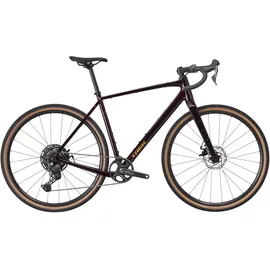Trek Checkpoint ALR 3 2026 700 mm RH 164-177 cm Unisex braun