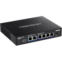 TRENDNET TEG-S762 TEG-S762 Netzwerk Switch