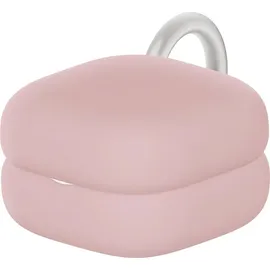 Sony LinkBuds Fit Hülle Aschpink