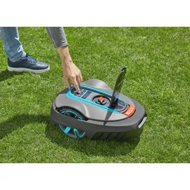 Gardena smart Sileno city Mähroboter 600 m2 19603-60