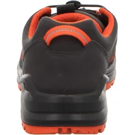 Lowa Carezza GTX LO Jr für Kinder, grau, - 38
