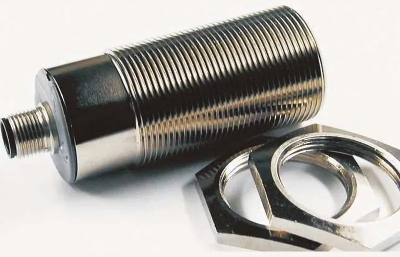 Rechner Sensor, kapazitiv KAS8030AM32PT#816000
