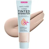 Wet n Wild Bare Focus Tinted Hydrator Tinted Skin Veil Fair