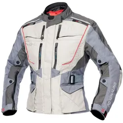 Motorrad Textiljacke ADRENALINE ORION LADY PPE Größe M