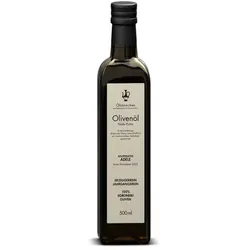 Ölkännchen Olivenöl nativ extra Kooperative Adele bio 500ml