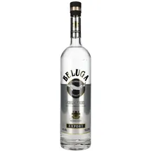 Beluga Vodka Noble 40 % vol 1,5 l