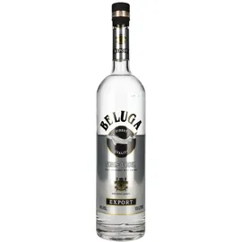 Beluga Vodka Noble 40 % vol 1,5 l