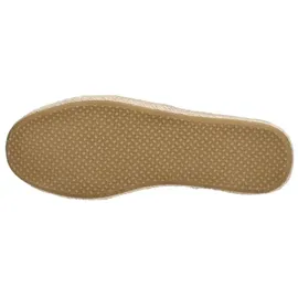 TOMS Alpargata Rope Damen Vetiver Grau 37,5