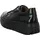 Gabor Sneaker Damen Schwarz 41