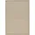 KADIMA DESIGN Teppich Beige 60 x 100 cm