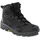 Jack Wolfskin Vojo 3 Texapore Mid Herren Black/Burly Yellow Xt 45,5