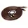 SINUSLIVE Cinchkabel CX-35 2x Cinch-Stecker - 2x Cinch-Stecker 3,5m (N/A)