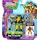 Boti Europe Mix 'N Match Donatello 12 cm Gelb