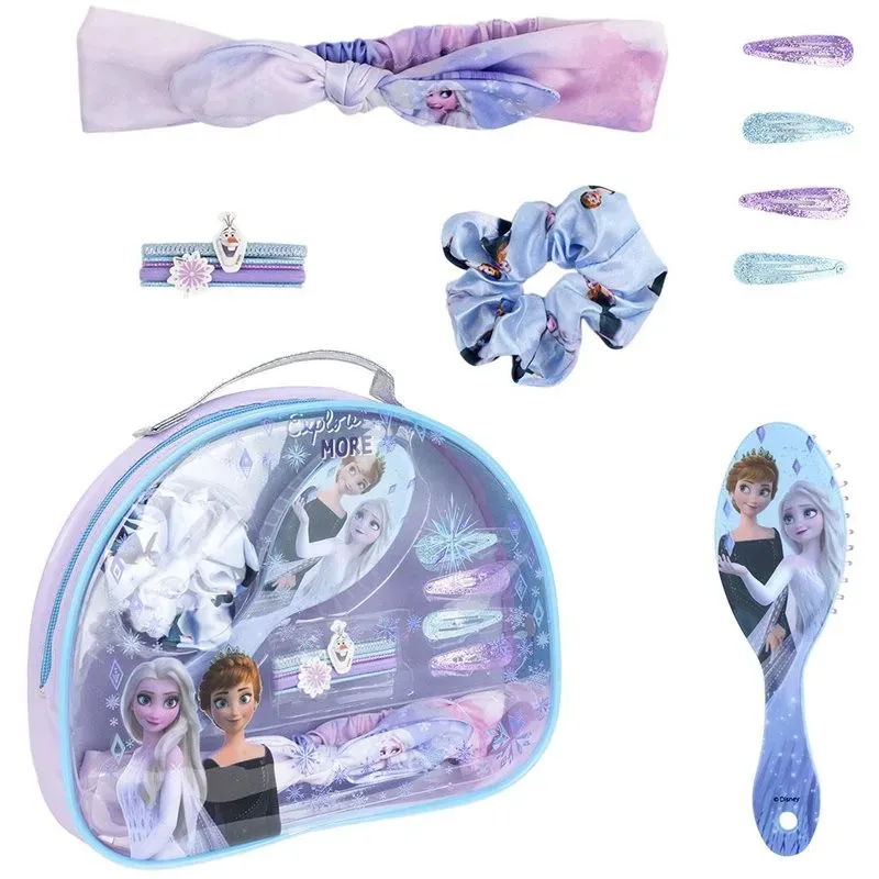 Disney Frozen 2 Beauty Set II Geschenkset für Kinder