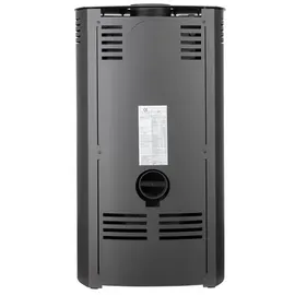 Justus Reno R Stahl schwarz