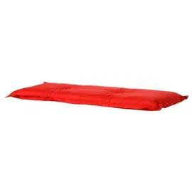 MADISON N.Y Bankauflage 120 x 0 x 0 cm rot 1 St.