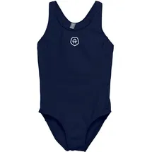 Color Kids Badeanzug "Swimsuit-Solid" in blau | Gr.: 110