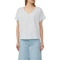 S.Oliver T-Shirt - blau - 42