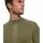 Falke Herren Langarmshirt Warm Herb 7754, XL